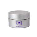 Young Nails Synergy Gel System, Building Gel - Hard Builder Gel, Superior Adhesion & Strength, Structured Nail Gel Builder - Build Gel, Clear, 15g