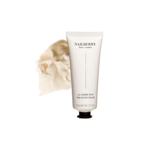 Age-Defying Hand Cream | Lightweight & Fast-Absorbing Hand Lotion | Skin-Identical Ceramides for Moisture Barrier | Shea Butter & Macadamia Oil for Nourishment | Vegan & Cruelty-Free | 50 ml