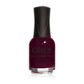 Orly Nail Lacquer, Naughty, 0.6 Fluid Ounce