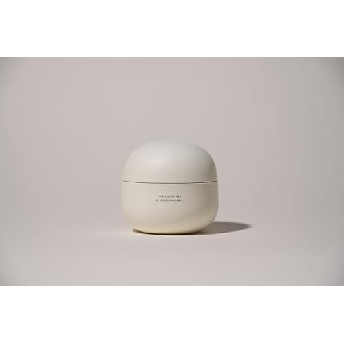 8mm Capsule Cream