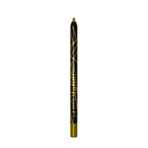 L.A. Girl Glide Eye Liner Pencil 360 Goldmine