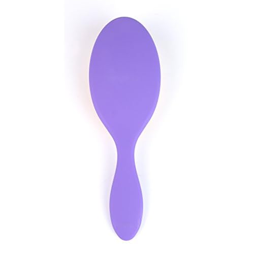 Wet Brush Wet Brush Pro Detangler Plum Party, 0.2 Pound