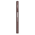 Absolute New York Pro Ink Eyeliner; Rich and Fluid, Effortlessly Glides a Flake, Smudge and Transfer-Resistant Vegan Formula (MEIP03 Dark Brown)