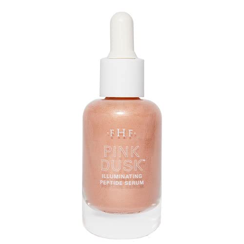 FarmHouse Fresh Pink Dusk¢â Illuminating Peptide Serum