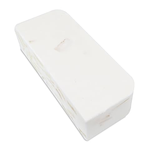 Primal Elements Soap Loaf, Fiji Coconut, 5.5 Pound