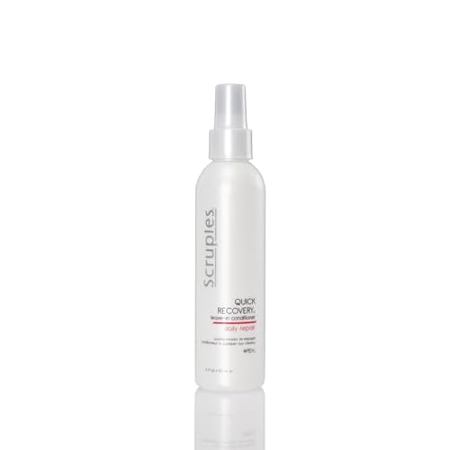 Scruples Scruples Quick Recovery Leave-in Conditioner 6.5 Oz, 6.5 Oz