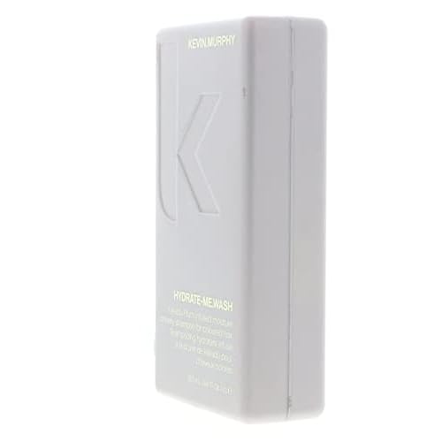 Kevin Murphy Hydrate Me Wash Kakadu Plum Infused Moisture Delivery Shampoo