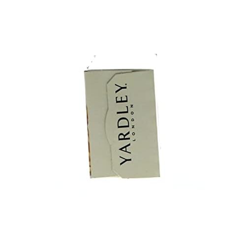 Yardley Oatmeal Almond Bath Bar 4oz - Pack of 2