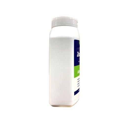 Zeasorb Medicated Body Powder, 2.5oz by Zeasorb