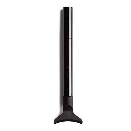 No Mess'Cara, Smudge Proof, Volumizing & Buildable Mascara, Black