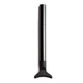 No Mess'Cara, Smudge Proof, Volumizing & Buildable Mascara, Black