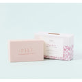 FarmHouse Fresh Pink Moon Shea Butter Bar Soap, Moisturizing Bar for Sensitive Skin with Palm Oil & Shea Butter, 5.25 oz.