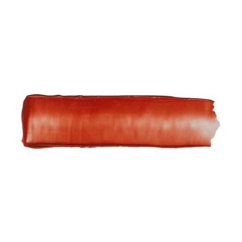 SOSHE Beauty - Ceramide Lip Silk Refill | Sheer Hydrating, Silky, Buildable Lipstick | Ceramides, Vitamin E, Shea Butter | Cruelty-Free, Certified Plastic Negative (With Love - Warm Peach; REFILL)