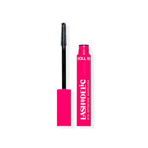 Lashadelic Eye Opening Mascara - Doll 10