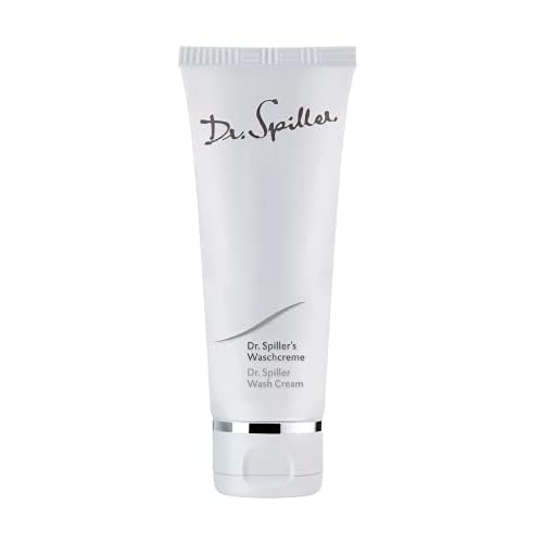 Dr. Spiller Biomimetic Skin Care Dr. Spiller Wash Cream 100ml/3.4oz