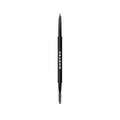 Morphe Definer Dual-Ended Brow Pencil & Spoolie - Eyebrow Pencil with Precision Slanted Tip for Shaping, Defining & Filling - Smooth, No-Tug Formula - Cold Brew (0.003 oz)