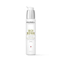 ATTITUDE Extra Gentle Hair Conditioner, Soothes Dry Scalp, Naturally Derived Ingredients, Vegan Detangler, Dermatologically Tested, Unscented, 32 Fl Oz
