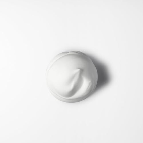 shu uemura art of hair Awa Volume Volumizing Mousse For Fine Hair - Adds Maximum Volume and Lasting Body, With Flexible Control and Medium Hold, 5 Fl Oz