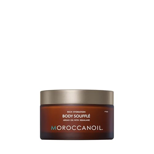 Moroccanoil Body Souffl? Fragrance Originale, 6.7 Fl. Oz.