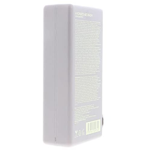 Kevin Murphy Hydrate Me Wash Kakadu Plum Infused Moisture Delivery Shampoo