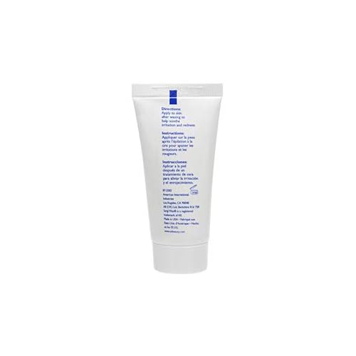 Surgi-Wax Facial Wax Strips (Pack of 3)