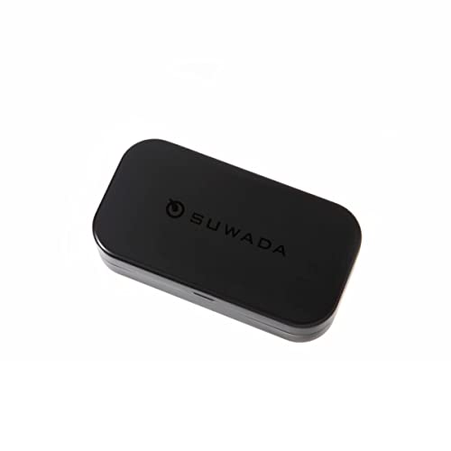 Suwada.l L Black Nail Clippers . Made in Japan