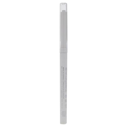 Rimmel Moisture Renew Lip Liner - Clear Lip Liner with Shea Butter for Invisible Lip Color Protection that Nourishes Lips - Transparent, .04oz (Pack of 2)