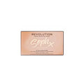 Makeup Revolution Eyeshadow Palette, X Soph Extra Spice