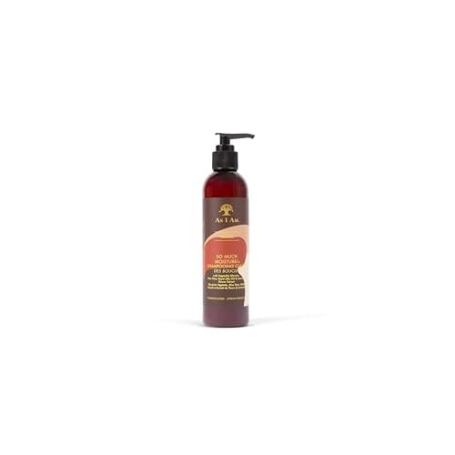 As I Am So Much Moisture Classic Lotion, 8 Fl Oz