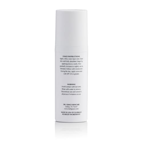 Dr. Grace Ultimate 0.1 Retinol Serum