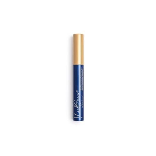 LashSense VolumeIntense Waterproof Mascara, Black, 0.24 Oz, Volumizing and Lengthening, Buildable 3D Intensity, Humidity-Resistant, Nourishing, Ophthalmologist-Tested
