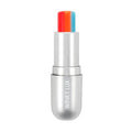 Winky Lux Rainbow Tri-Color Tinted Lip Balm ? Hydrating Lip Care with Jojoba Oil & Vitamin E, Sheer Pink Tint, Moisturizes and Softens Dry Lips