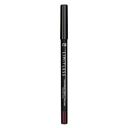 Limitless Long-Wear Pencil Eyeliner