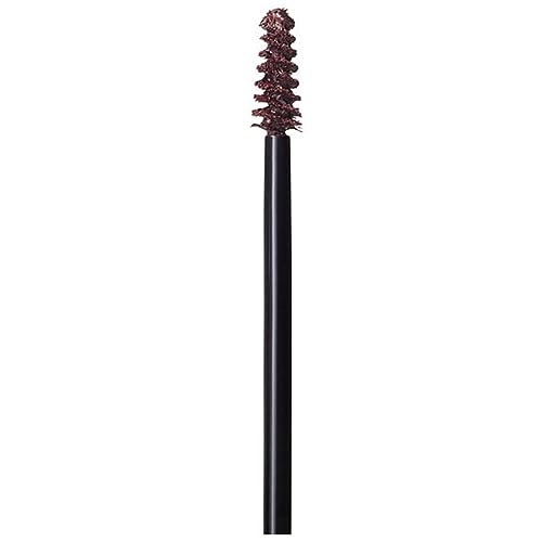 MAC Eye Brows Big Boost Fibre Gel - Hickory (.14 Oz/4.1g)