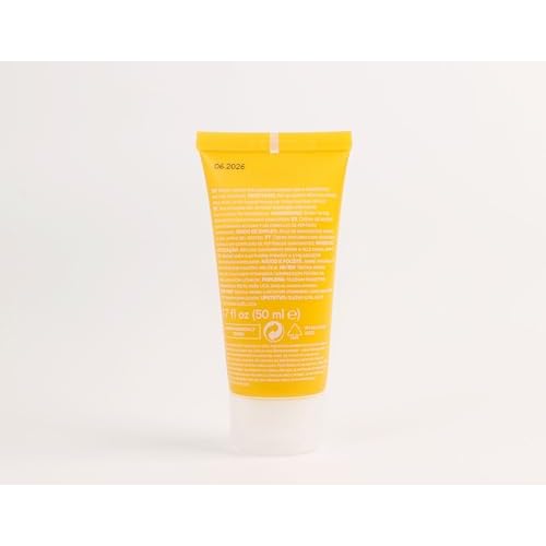 Ziaja Vitamin C.B3 NIACINAMIDE - Night Cream