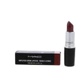 MAC AMPLIFIED CREME LIPSTICK DUBONNET ~AUTHENTIC MAC