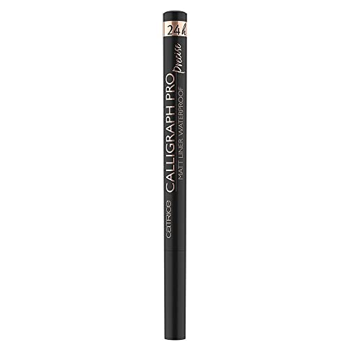 Calligraph Pro Precise 24H Matt Liner Waterproof # 010-Intens