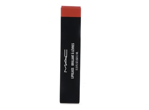 Mac Lipglass PRRR 3.1 ML / 0.10 US fl oz
