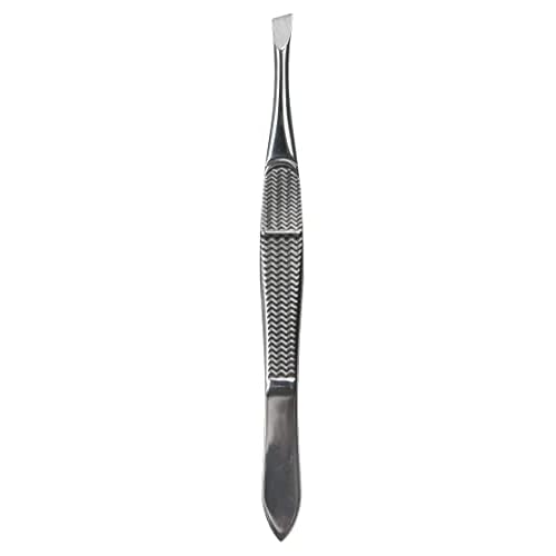 Diane D906 Slant Tweezer - 72 Pack Bin