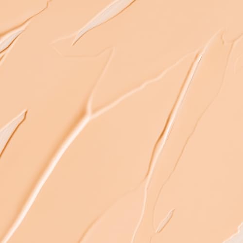JOAH Perfect Complexion Under Eye Concealer and Hydrating Serum, Korean Makeup for Dark Circles and Puffiness, Peptide Serum with Medium Coverage, Cushion Tip Applicator
