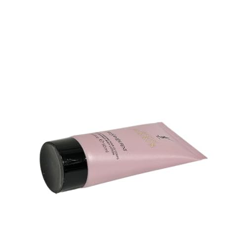 Yves Saint Laurent YSL MON PARIS Perfumed Body Lotion MINI/SMALL/TRAVEL SIZE - 50 ML / 1.6 FL OZ