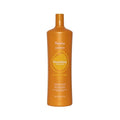 Fanola Wonder Nourishing Conditioner for Damaged Hair - Hydrating Treatment for Dry, Frizzy, and Chemically Treated Hair - Softens, Detangles, and Enhances Shine (33.8 Fl oz)