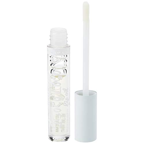 Barry M Cosmetics - Lip Oil - Hydrating and Smoothing - Coco Loco - Made In the U.K.