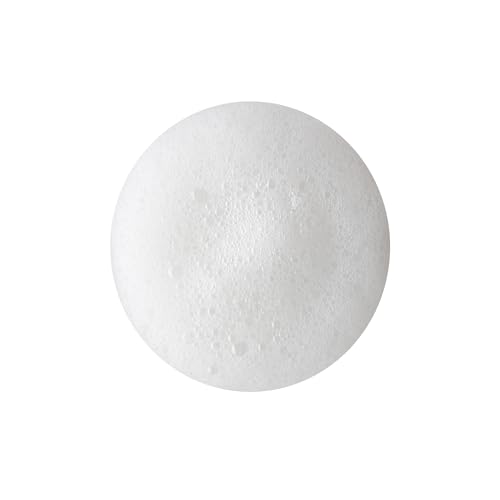 G.M. COLLIN Puractive+ Cleansing Foam | Foaming Face Wash for Oily or Acne Prone Skin | Hydrating Cleanser with Salicylic Acid