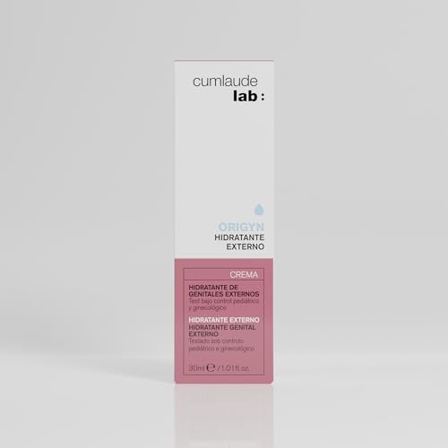 CUMLAUDE Moisturising Creams