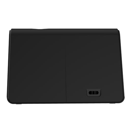 Supreme Trimmer Replacement Smart Charging Stand | Compatible for Recharge ST777 | Smart Charging for USB Connected Devices | RCS777 Black