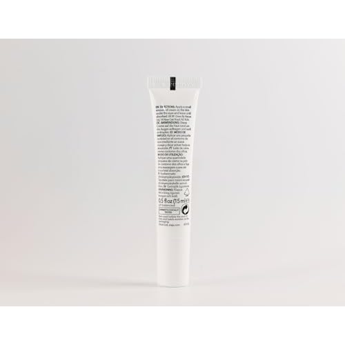 Ziaja Goat's Milk Eye Cream