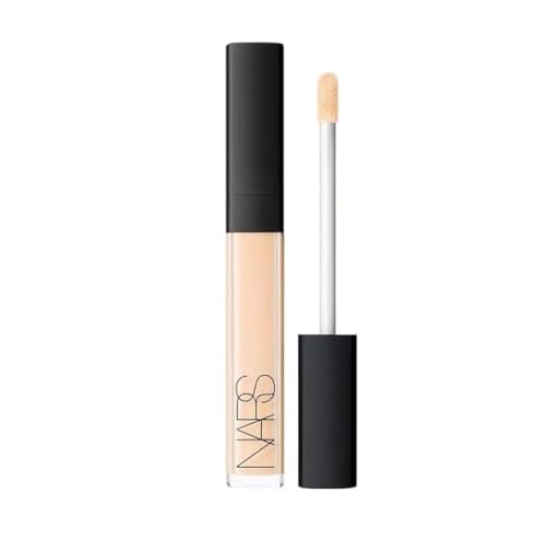NARS Radiant Creamy Concealer Nougatine, 0.22 Fl Oz