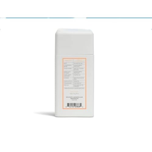 Native Travel Size Body Wash, Sweet Peach & Nectar, 3 oz (2 Pack)