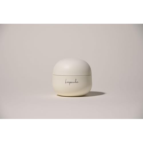 8mm Capsule Cream